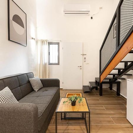 Cohens Apartments Йерусалим Екстериор снимка