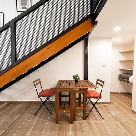 Cohens Apartments Йерусалим Екстериор снимка