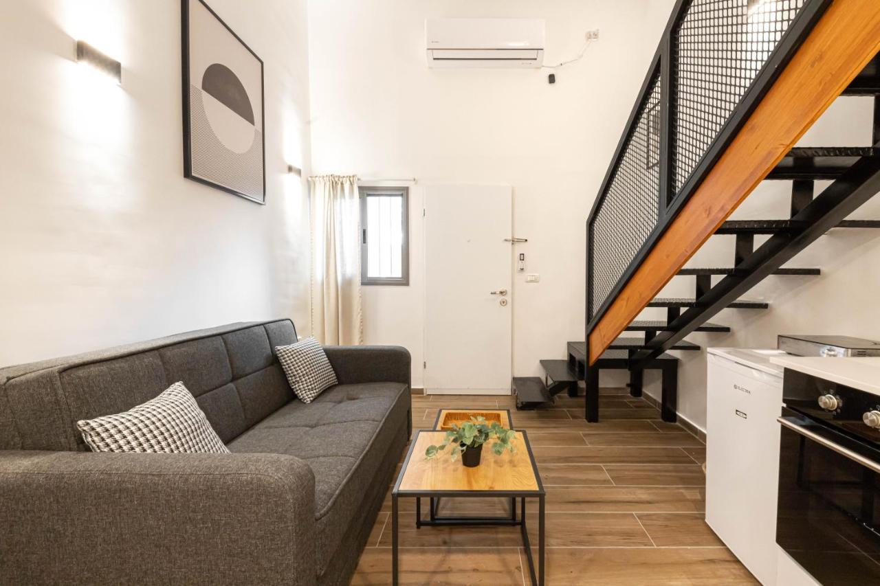 Cohens Apartments Йерусалим Екстериор снимка