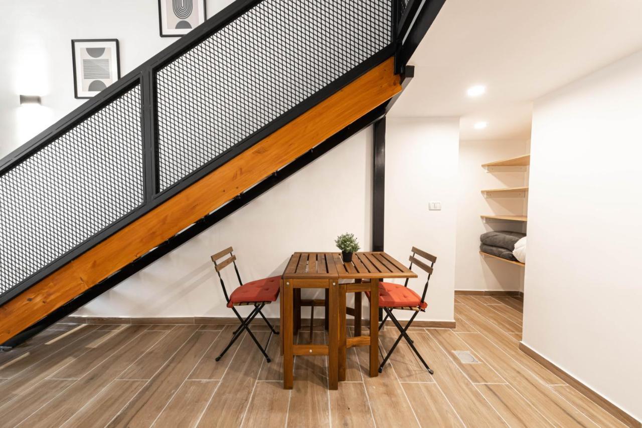 Cohens Apartments Йерусалим Екстериор снимка