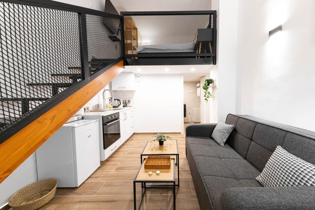 Cohens Apartments Йерусалим Екстериор снимка