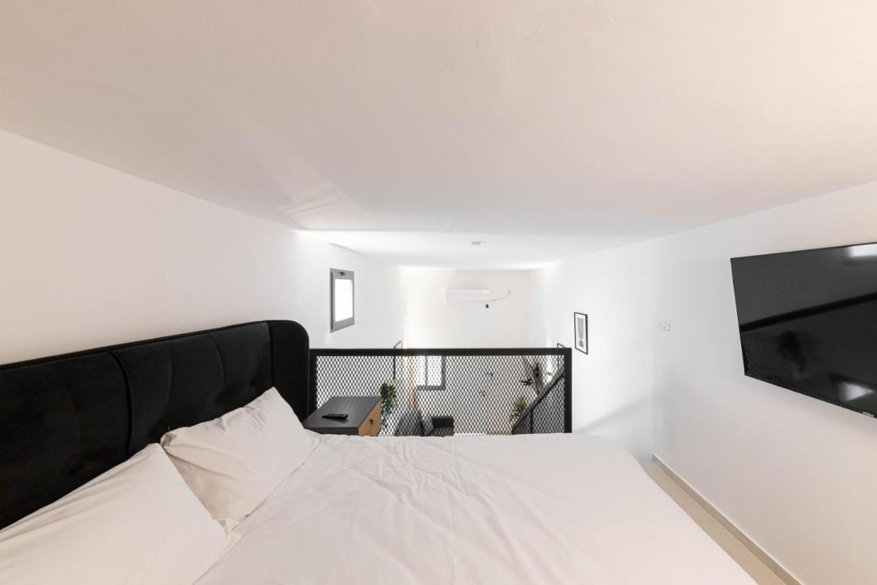 Cohens Apartments Йерусалим Екстериор снимка