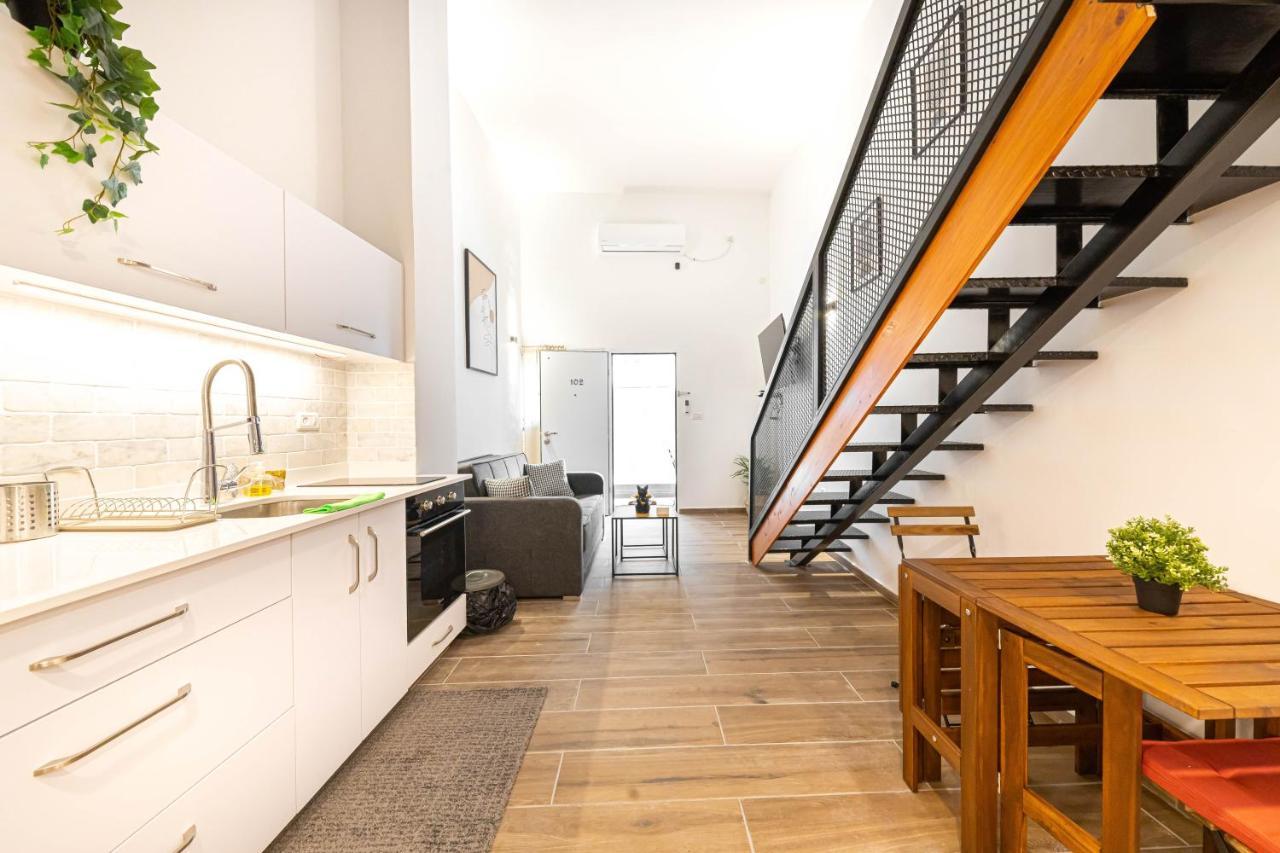 Cohens Apartments Йерусалим Екстериор снимка