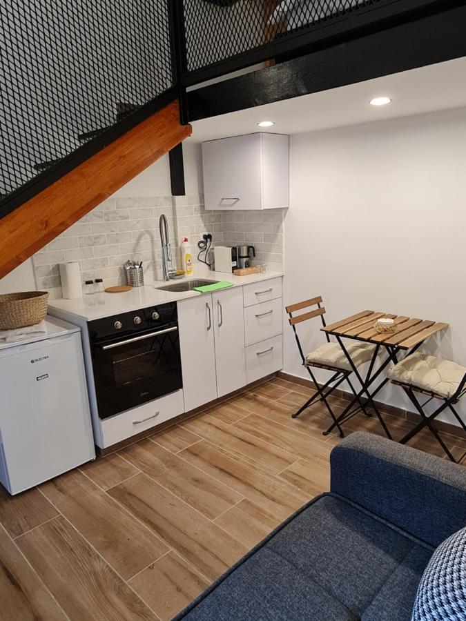 Cohens Apartments Йерусалим Екстериор снимка