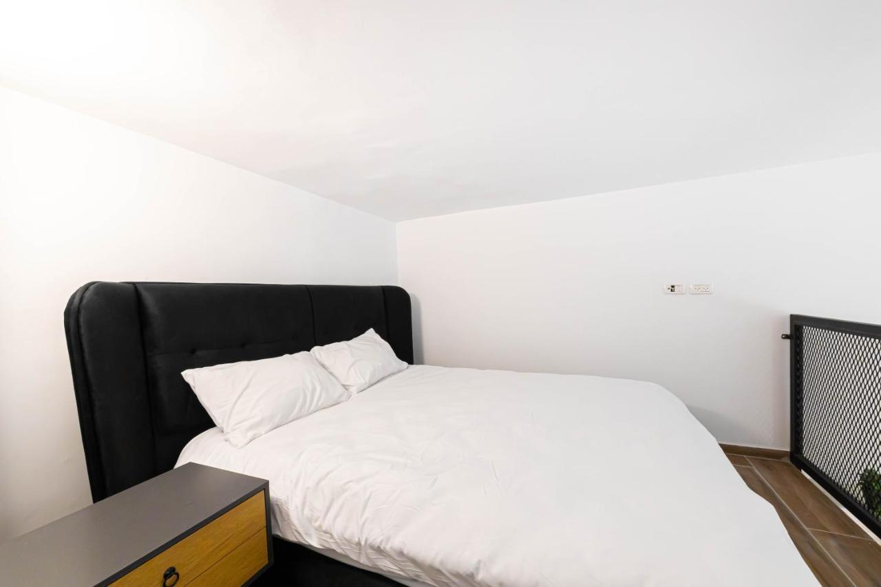 Cohens Apartments Йерусалим Екстериор снимка