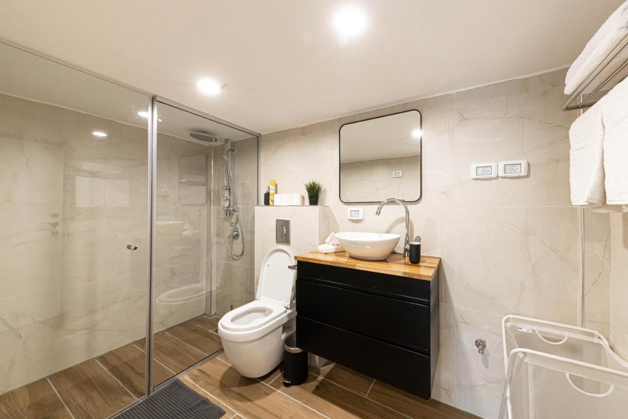 Cohens Apartments Йерусалим Екстериор снимка