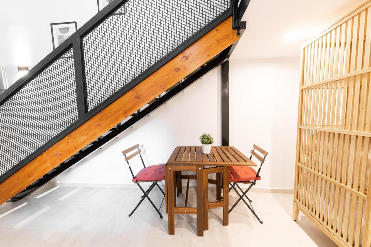Cohens Apartments Йерусалим Екстериор снимка