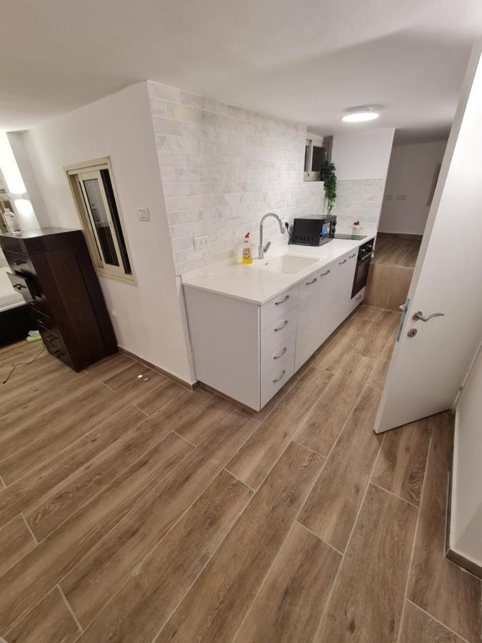 Cohens Apartments Йерусалим Екстериор снимка
