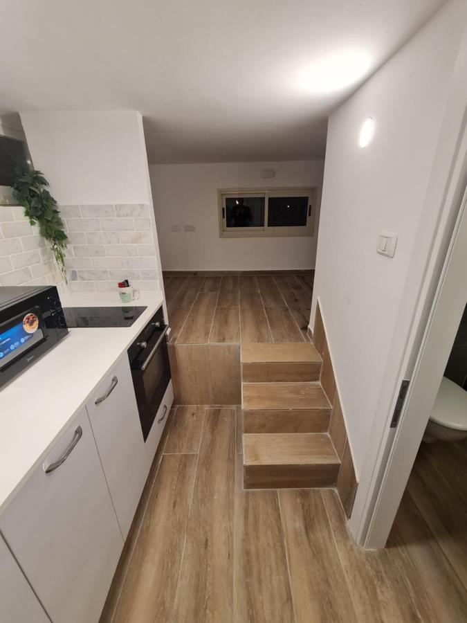 Cohens Apartments Йерусалим Екстериор снимка