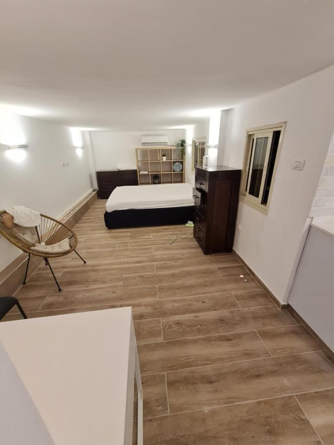 Cohens Apartments Йерусалим Екстериор снимка
