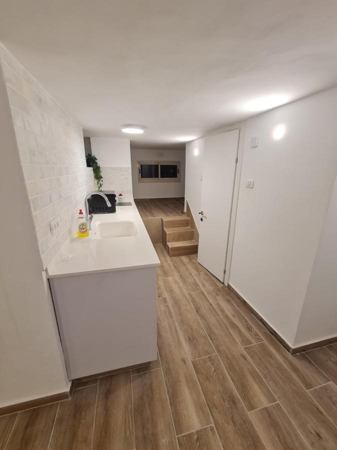 Cohens Apartments Йерусалим Екстериор снимка