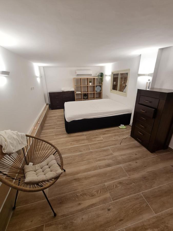 Cohens Apartments Йерусалим Екстериор снимка