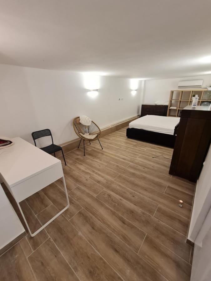Cohens Apartments Йерусалим Екстериор снимка