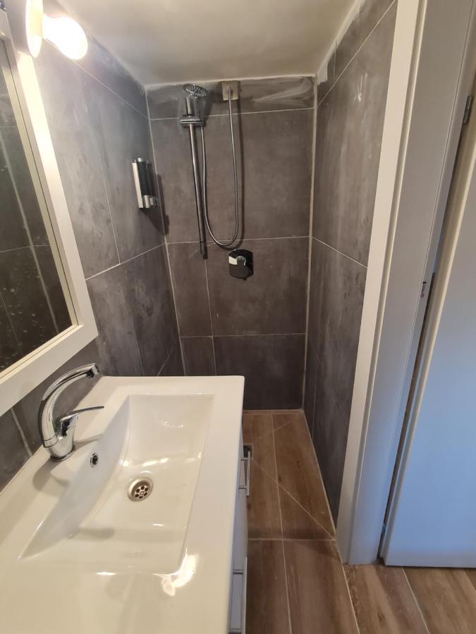 Cohens Apartments Йерусалим Екстериор снимка